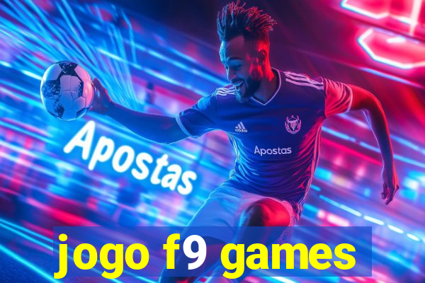 jogo f9 games